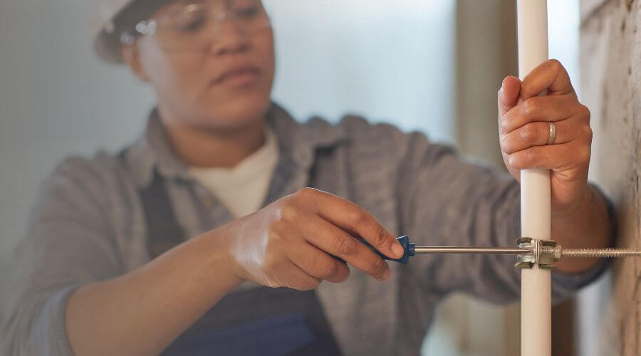 Professional annual plumbing maintenance services in Lukachukai, AZ